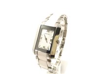 Watch Rodania Woman in Steel 2457343 - 2457343